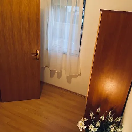 Sokol Sabunike 公寓 宁
